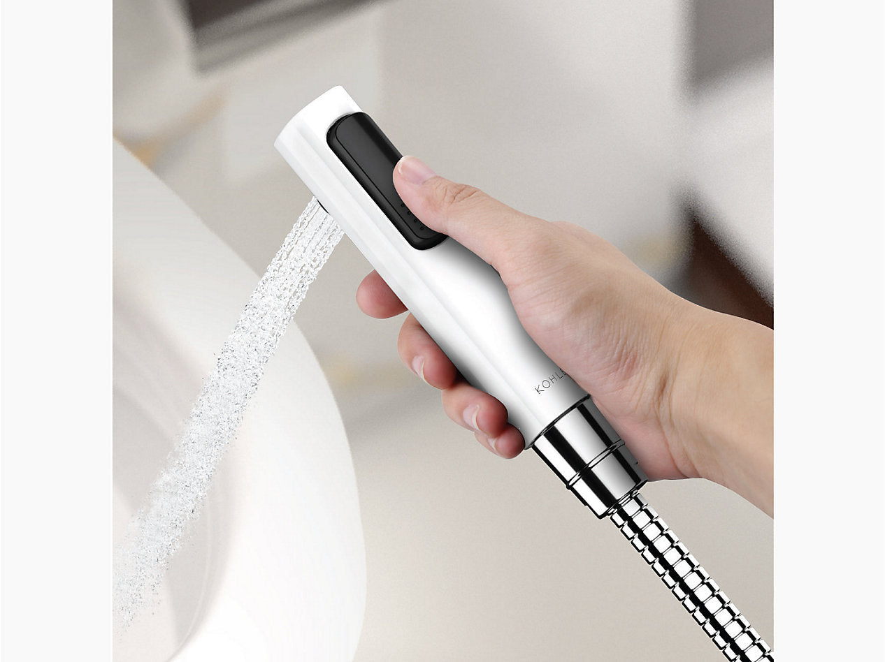 Cuff™ Single-function health faucet, 11.5 lpm