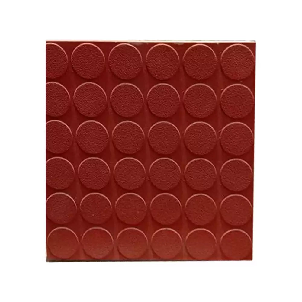 (Pack of 1000) Khaprail - K1 60 mm Paver Tiles