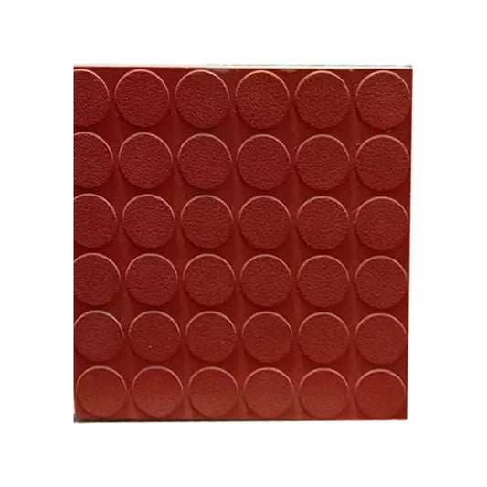 (Pack of 1000) Khaprail - K1 60 mm Paver Tiles