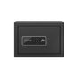 Godrej NX Pro Digital (15 Litre) Electronic Safe Locker For Home & Office With Pin Code & Key Access, Ebony