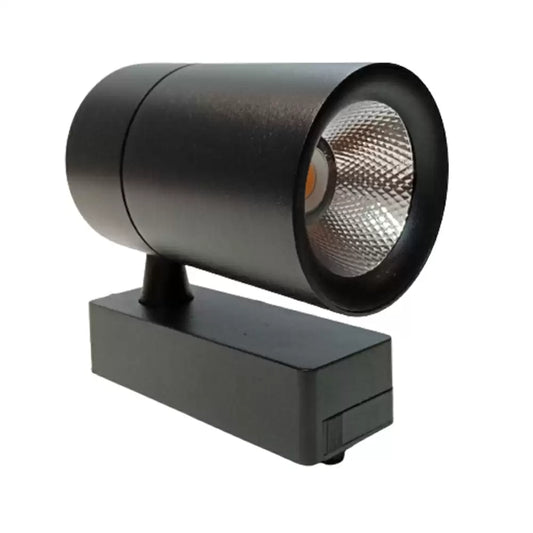 LumoGen 30 W COB LED Track light (Natural White)