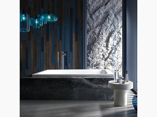 Reach™ 150 cm x 70 cm drop-in bath