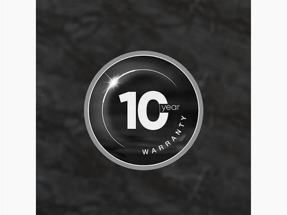 Rainduet™ Five-function showerhead, 14.0 lpm