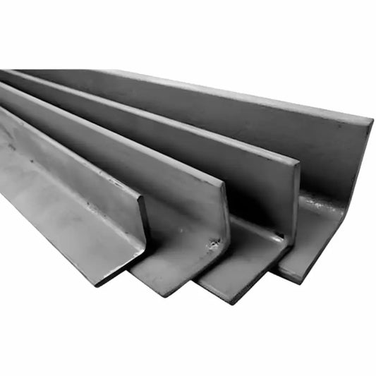 Tata MS Angle - 200 x 200 x 18 mm